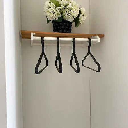 Borg Etelaepuisto Pori