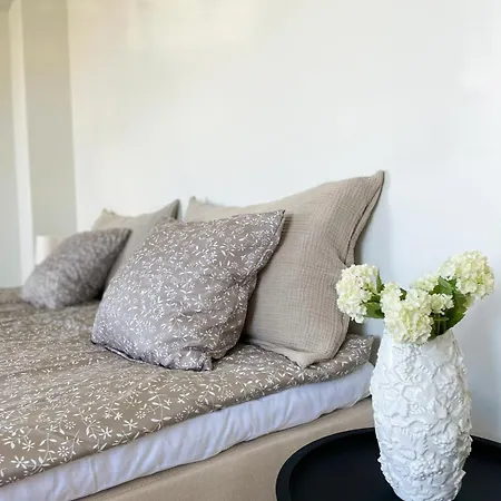 Daire Borg Etelaepuisto Pori