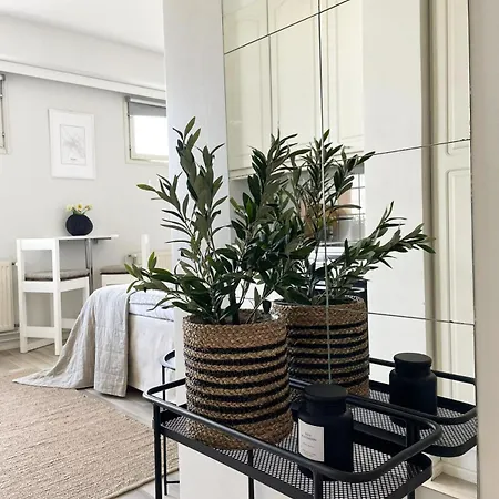 Borg Etelaepuisto 포리