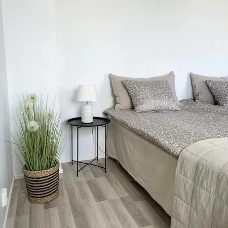 Borg Etelaepuisto Apartment *
