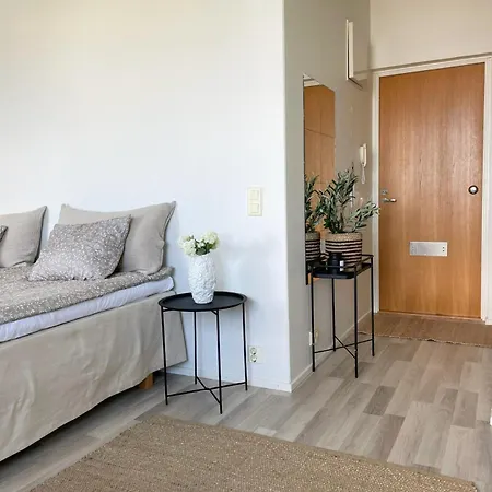 Borg Etelaepuisto Daire