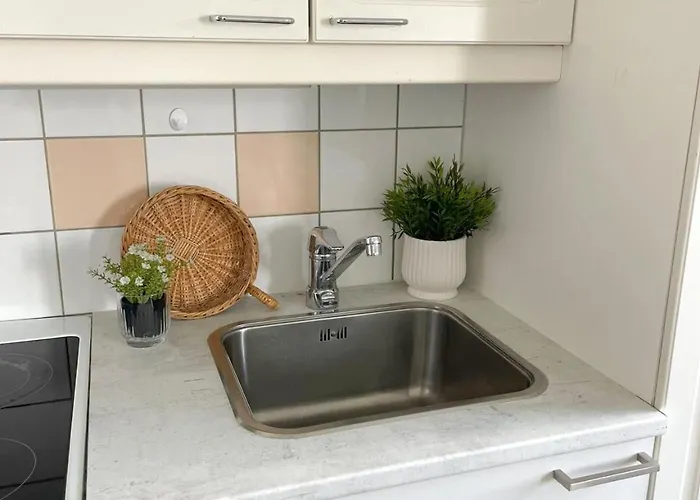 Apartmán Borg Etelaepuisto *