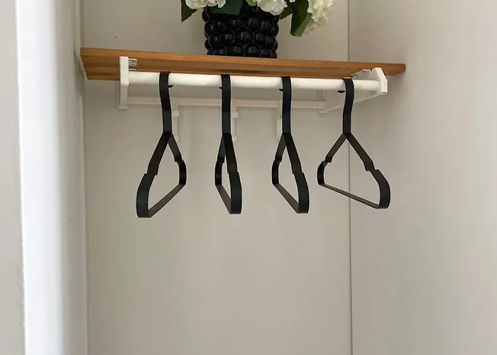 Borg Etelaepuisto Pori