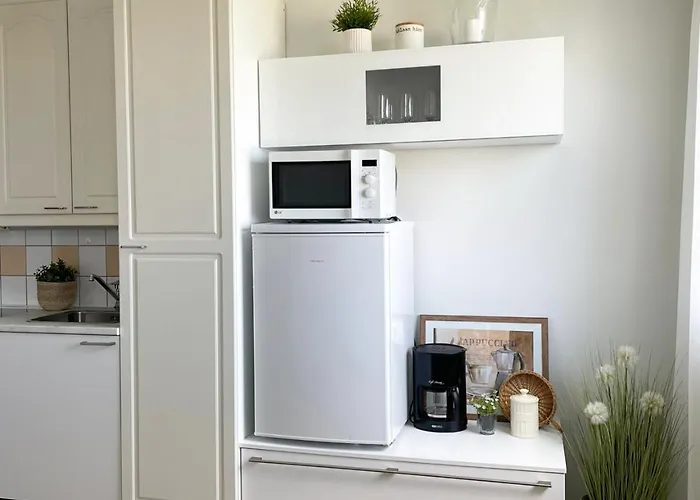 Apartmán Borg Etelaepuisto *